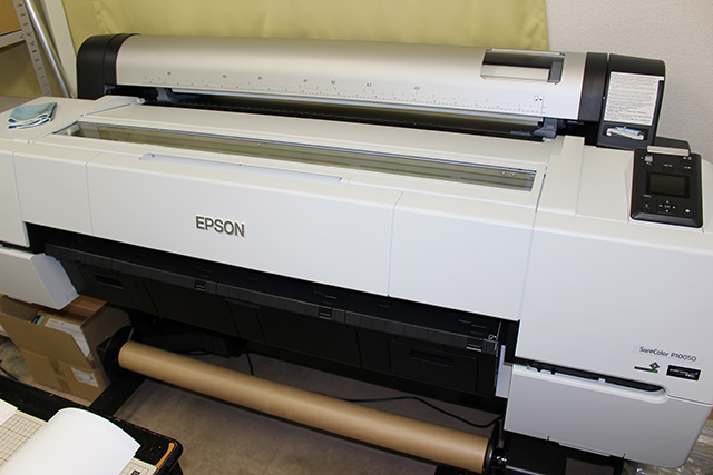 EPSON社製 SC-10050